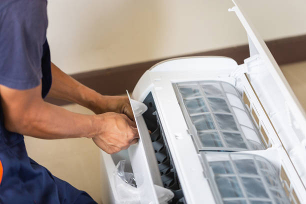 Best HVAC Software and Technology in Santa Paula, CA