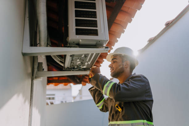 Best HVAC Retrofitting and Upgrading in Santa Paula, CA