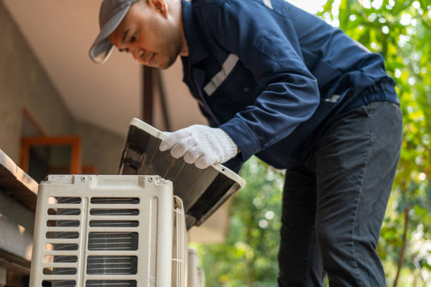 Best Air Conditioning Cleaning in Santa Paula, CA